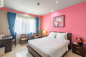 La Serena Hotel & Apartment